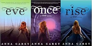 Immagine del venditore per Eve Trilogy 1-3 TP venduto da Lakeside Books