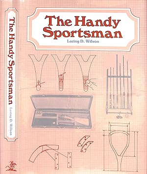 Seller image for The Handy Sportsman for sale by The Cary Collection