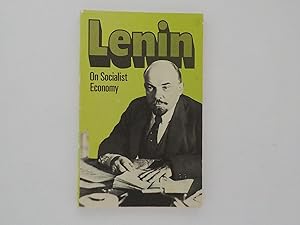 Lenin on Socialist Economy