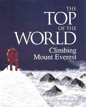 Seller image for The Top of the World (Paperback) for sale by Grand Eagle Retail