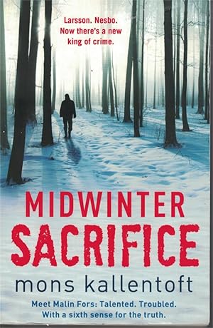 Immagine del venditore per Midwinter Sacrifice Book 1 venduto da Ye Old Bookworm