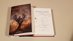 Seller image for Firebirds Rising: An Anthology Of Original Science Fiction And Fantasy: Signed for sale by SkylarkerBooks