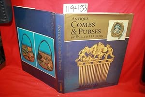 Image du vendeur pour Antique Combs & Purses mis en vente par Princeton Antiques Bookshop