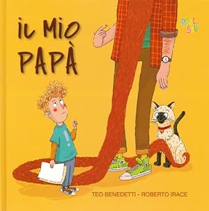 Seller image for Il Mio Papa for sale by Piazza del Libro