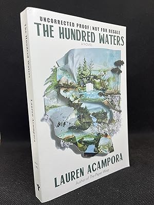 Seller image for The Hundred Waters (Signed Proof) for sale by Dan Pope Books