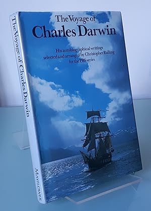 Bild des Verkufers fr The Voyage of Charles Darwin zum Verkauf von Dandy Lion Editions