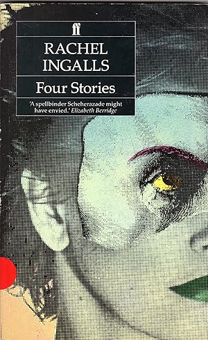 Seller image for Four Stories for sale by A Cappella Books, Inc.
