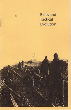 Bild des Verkufers fr Blocs and Tactical Evolution by Crimethinc. zum Verkauf von Last Word Books