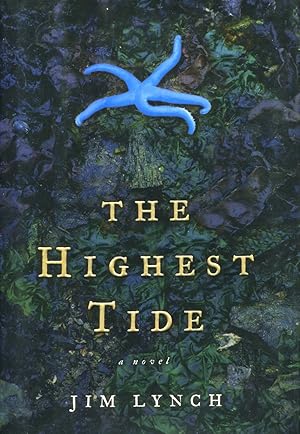 Imagen del vendedor de The Highest Tide: A Novel a la venta por Vandello Books, Member IOBA