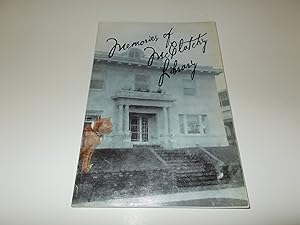 Seller image for Memories of McClatchy Library for sale by Paradise Found Books