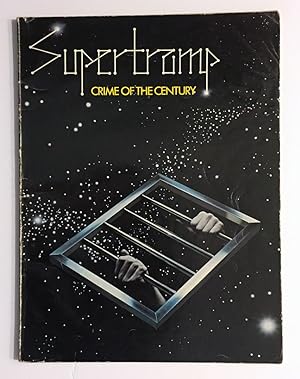 Imagen del vendedor de Supertramp: Crime of the Century a la venta por Ethan Daniel Books