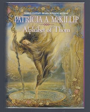 Immagine del venditore per Alphabet of Thorn venduto da Turn-The-Page Books