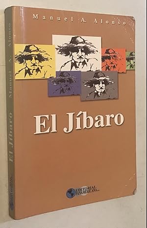 Imagen del vendedor de El Jibaro a la venta por Once Upon A Time