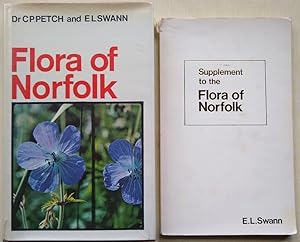 Seller image for Flora of Norfolk and Supplement (2 volumes) for sale by Mike Park Ltd