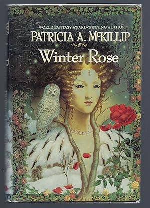 Immagine del venditore per Winter Rose venduto da Turn-The-Page Books