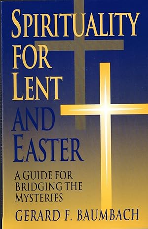 Seller image for Spirituality for Lent and Easter for sale by UHR Books