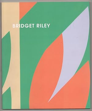 Imagen del vendedor de Bridget Riley: Recent Paintings and Gouaches a la venta por Jeff Hirsch Books, ABAA