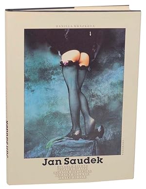 Seller image for Jan Saudek: Divadlo Zivota / Theatre of Life / Theater Des Lebens / Theatre De La Vie / Teator Di Vita for sale by Jeff Hirsch Books, ABAA