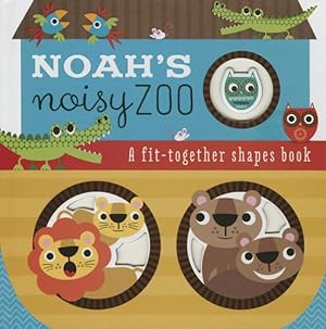 Seller image for Noah's Noisy Zoo for sale by GreatBookPrices
