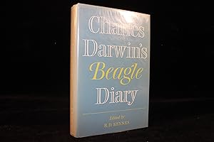 Imagen del vendedor de Charles Darwin's Beagle Diary a la venta por ShiroBooks