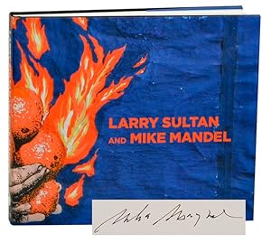 Seller image for Larry Sultan and Mike Mandel (Signed First Edition) for sale by Jeff Hirsch Books, ABAA