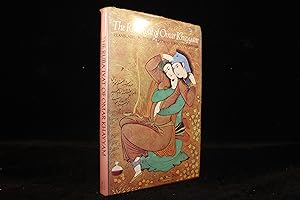 Seller image for The Ruba?iyat of Omar Khayyam for sale by ShiroBooks