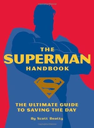 Bild des Verkufers fr Superman Handbook zum Verkauf von WeBuyBooks