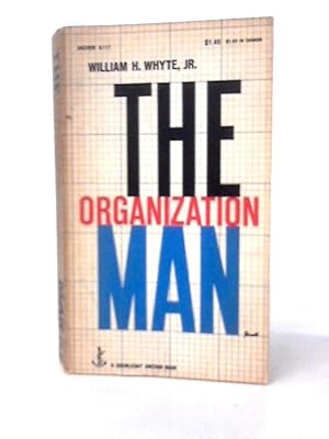 Seller image for The Organization Man. for sale by World of Rare Books