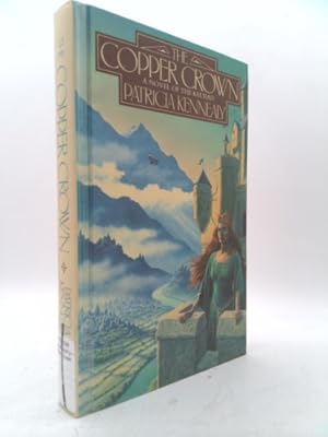 Bild des Verkufers fr Copper Crown zum Verkauf von ThriftBooksVintage