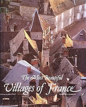 The Most Beautiful Villages of France