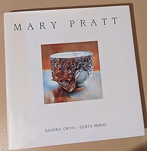 Seller image for Mary Pratt for sale by Raven & Gryphon Fine Books