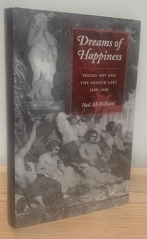 Seller image for Dreams of Happiness (Princeton Legacy Library, 4867) for sale by Chaparral Books