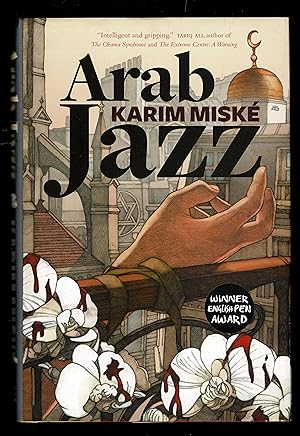 Seller image for Arab Jazz for sale by Granada Bookstore,            IOBA
