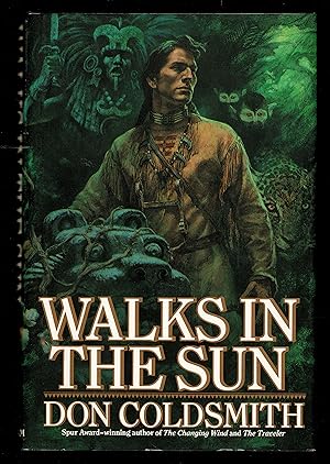 Walks In The Sun: A Novel