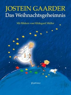 Bild des Verkufers fr Das Weihnachtsgeheimnis zum Verkauf von Rheinberg-Buch Andreas Meier eK