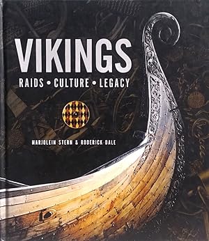 Vikings: Raids, Culture, Legacy