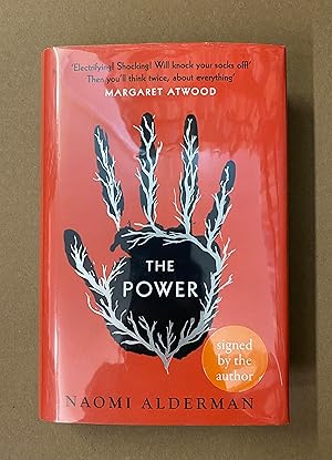 Seller image for The Power for sale by Fahrenheit's Books