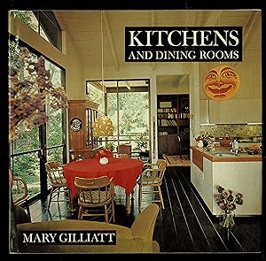Seller image for Kitchens And Dining Rooms for sale by Granada Bookstore,            IOBA