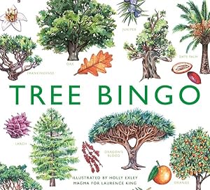Seller image for Tree Bingo for sale by GreatBookPrices