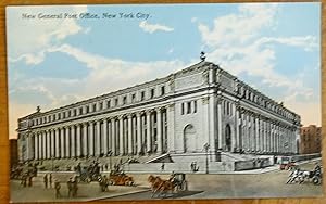 New General Post Office, New York City