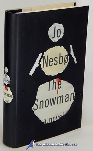 Imagen del vendedor de The Snowman a la venta por Bluebird Books (RMABA, IOBA)