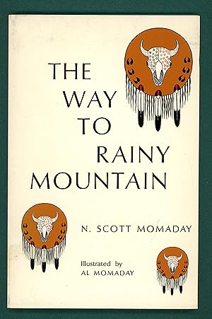 Seller image for The Way to Rainy Mountain for sale by The Reluctant Bookseller