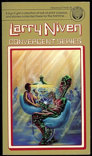 Seller image for CONVERGENT SERIES for sale by John W. Knott, Jr, Bookseller, ABAA/ILAB