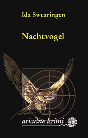 Imagen del vendedor de Nachtvogel (Ariadne Krimi) a la venta por Gerald Wollermann