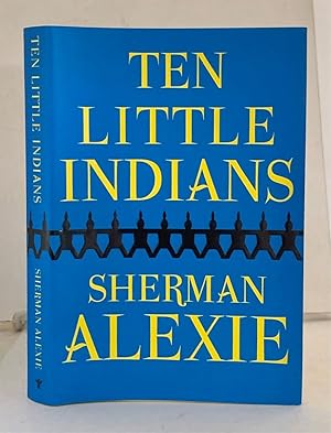 Seller image for Ten Little Indians for sale by S. Howlett-West Books (Member ABAA)