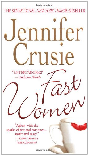 Seller image for Fast Women for sale by Reliant Bookstore