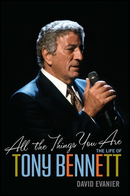 Immagine del venditore per All the Things You Are: The Life of Tony Bennett (Paperback or Softback) venduto da BargainBookStores