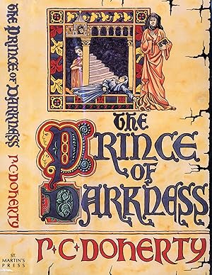 The Prince of Darkness (1st US printing)