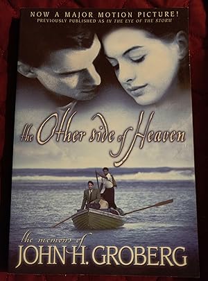 Seller image for The Other Side of Heaven for sale by Unique Art & Books