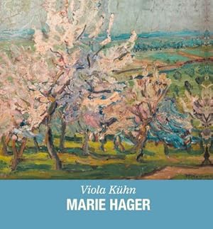 Seller image for Marie Hager for sale by BuchWeltWeit Ludwig Meier e.K.